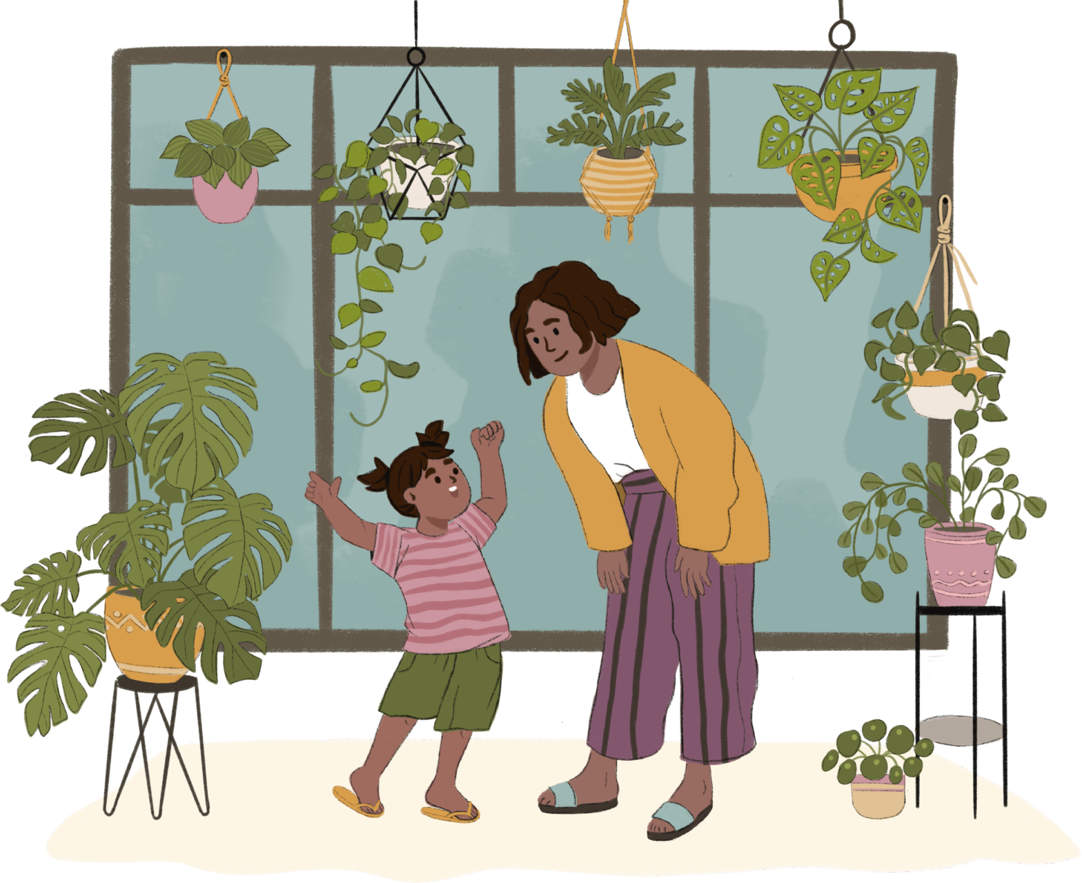 In-Home ABA Therapy Georgia: Your Child, Your Space, Your Growth
