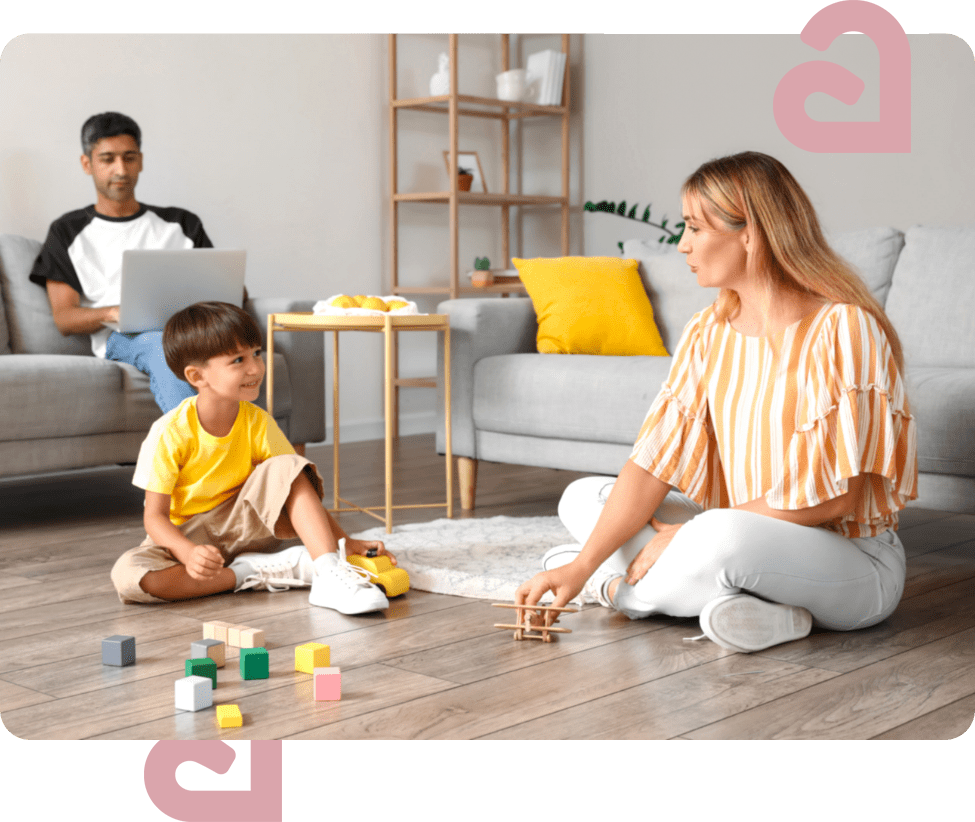 ABA Therapy in Cumming, GA: What Families Need to Know About Haim ABA