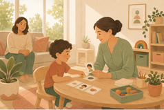 Babies Can't Wait Georgia: What Families Need to Know About Early Intervention